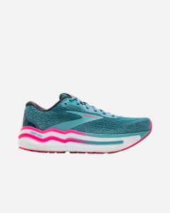 Brooks Ghost Max 2 Calzata Larga W - Scarpe Running - Donna