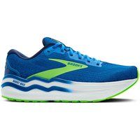  Ghost Max 2 Blu Verde - Scarpe Running Uomo 