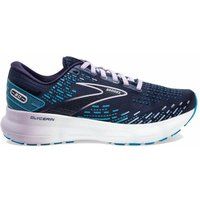 Scarpe da Running per Adulti Brooks Glycerin 20 Wide Blu scuro |  Brooks