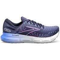  Glycerin 20 Peacoat Blue Rosa - Scarpe Running Donna 