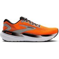  Glycerin 21 Arancio Nero - Scarpe Running Uomo 