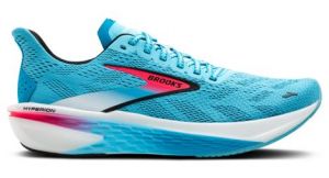 Brooks Running Hyperion 2 - uomo - blu