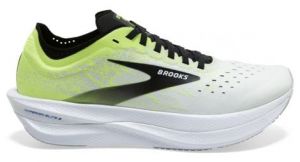 Brooks Running Hyperion Elite 2 - uomo - bianco