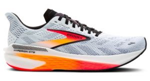 Brooks Running Hyperion GTS 2 - donna - bianco