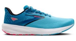 Brooks Running Launch 10 - uomo - blu