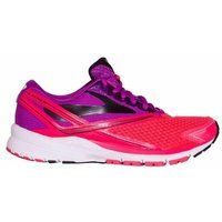 Scarpe da Running per Adulti Brooks Launch 4 Viola |  Brooks