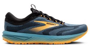 Brooks Running Revel 7 - uomo - blu