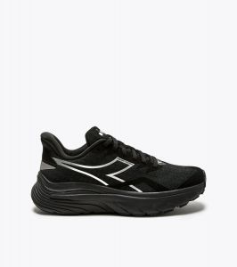 Diadora Equipe Nucleo Nere da Donna