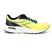 Scarpe Sportive Uomo Diadora Mythos Blushield Volo 2 Giallo |  Diadora