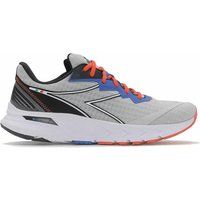 Scarpe da Running per Adulti Diadora Mythos Blushield Volo 2 Grigio chiaro |  Diadora