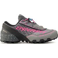 Dynafit Scarpe da corsa Feline Sl W Gtx GORE-TEX 64057 Grigio