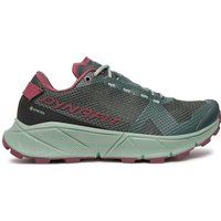 Dynafit Scarpe running ULTRA 100 Gtx GORE-TEX W 0713 Grigio