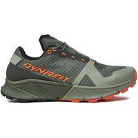 Dynafit Scarpe da corsa Ultra 100 5654 Verde