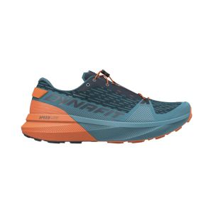 Scarpe Dynafit Ultra Pro 2 Blu Arancione SS24