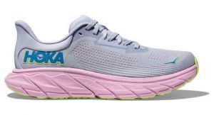 Hoka One One Arahi 7 - donna - blu