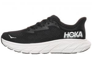 Scarpe HOKA Arahi 7 Nero/Bianco Donna