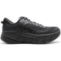 Scarpa da Running Uomo Bondi 7 Nero |  Hoka