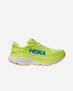 Hoka Bondi 8 Calzata Larga M - Scarpe Running - Uomo