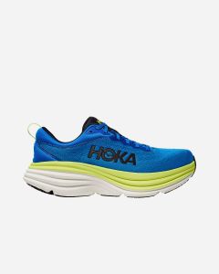 Hoka Bondi 8 Calzata Larga M - Scarpe Running - Uomo