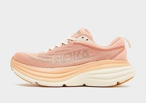 HOKA Bondi 8 Donna, Tan