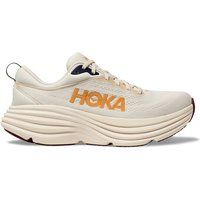 Hoka Scarpe running Bondi 8 1123202 Écru