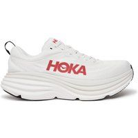 Hoka Scarpe running Bondi 8 1123202 Bianco