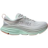  Bondi 8 Stardust Azzurro - Scarpe Running Donna 