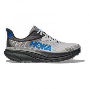 Scarpe trail running Hoka One One Challenger 7 M (Colore: Ohk-Outer orbit -Hoka blue, Taglia: 44)