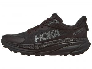 Scarpe HOKA Challenger 7 GTX Nero Donna