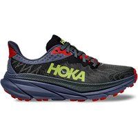 Hoka Scarpe running Challenger 7 1134497 Grigio