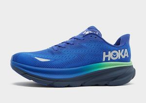 HOKA Clifton 9 GORE-TEX, Blue