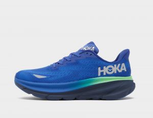 HOKA Clifton 9 GORE-TEX, Blue