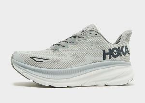 HOKA Clifton 9, Grey