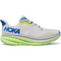 Hoka Scarpe running Clifton 9 Wide 1132210 Bianco