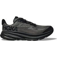 Hoka Scarpe running Clifton 9 1131170 Nero