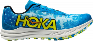 Scarpe da atletica Hoka CRESCENDO XC SPIKELESS