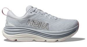 Hoka One One Gaviota 5 - donna - blu