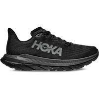 Hoka Scarpe da corsa Mach 5 1127893 Nero