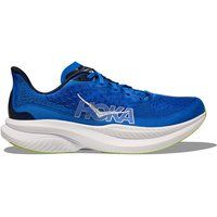 Hoka Scarpe running Mach 6 1147790 Blu