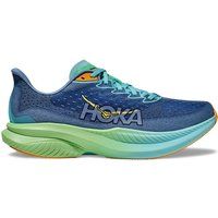 Hoka Scarpe running Mach 6 1147790 Blu