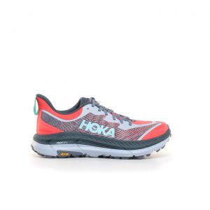 Hoka mafate speed 4