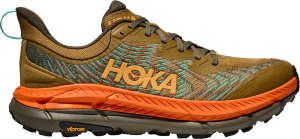 Scarpe per sentieri Hoka Mafate Speed 4