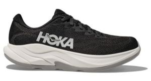 Hoka One One Rincon 4 - donna - nero