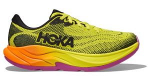 Hoka One One Rincon 4 - uomo - giallo