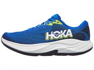 Scarpe HOKA Rincon 4  Electric Cobalt/Varsity Navy Uomo