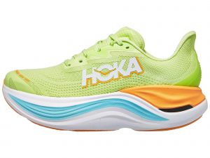 Scarpe HOKA Skyward X Lettuce/Cloudless Uomo