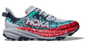 Hoka One One Speedgoat 6 Youth - unisex - blu