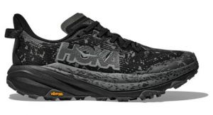 Hoka One One Speedgoat 6 GTX - donna - nero