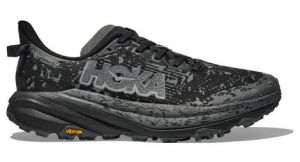 Hoka One One Speedgoat 6 GTX - uomo - nero