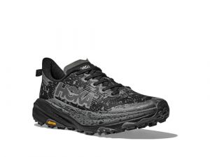 HOKA ONE W Speedgoat 6 GTX nero/esterno orbita